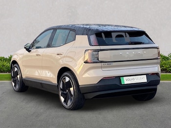 Used Volvo EX30 2025 for sale - 77028049: Photo