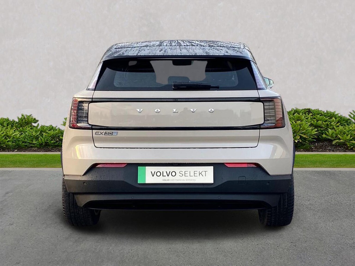 Used Volvo EX30 2025 for sale - 77028049: Photo 6