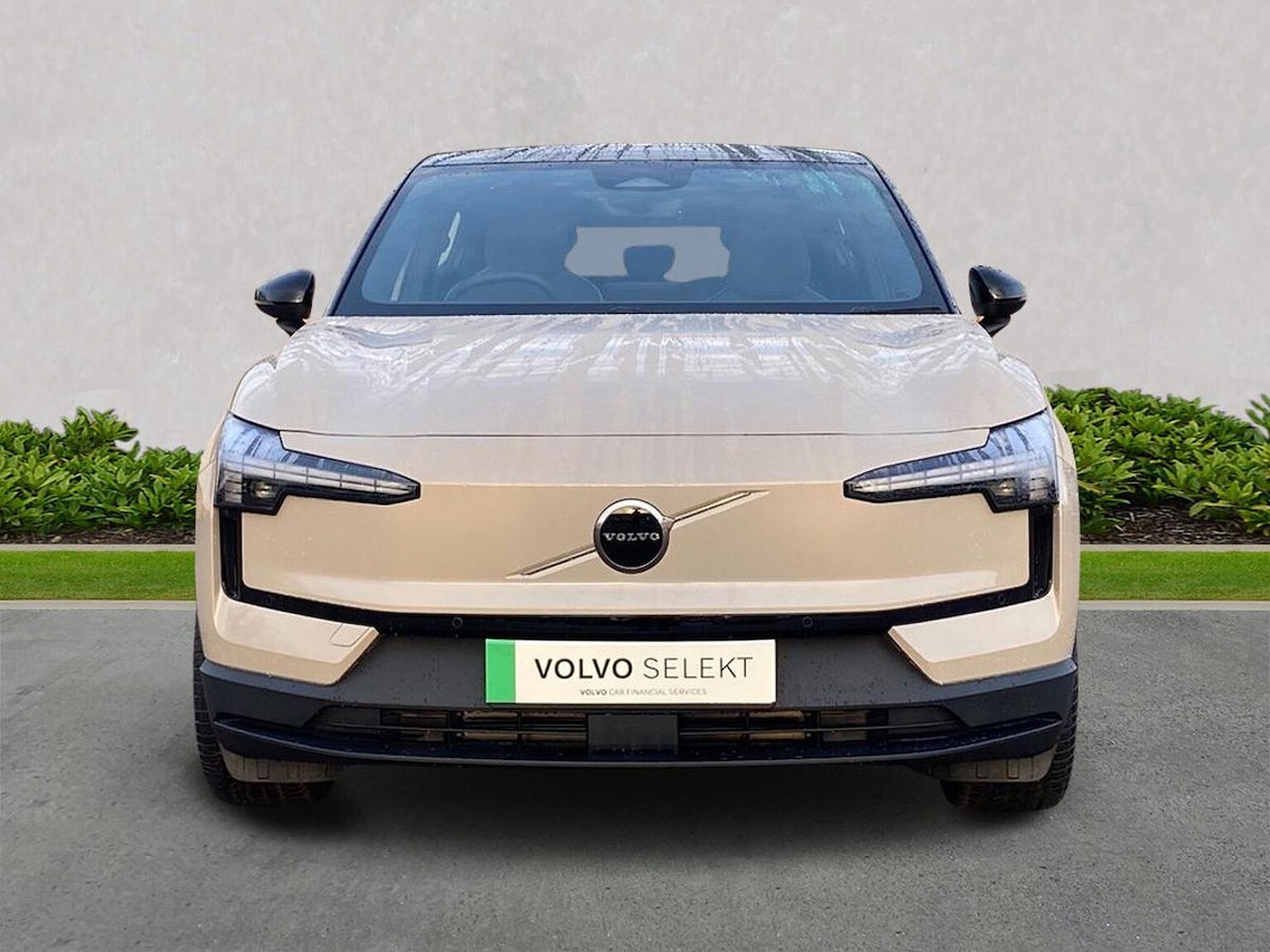 Used Volvo EX30 2025 for sale - 77028049: Photo 7