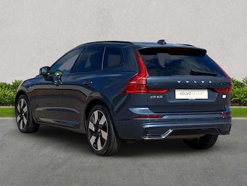 Used Volvo XC60 2023 for sale - 79081571: Photo