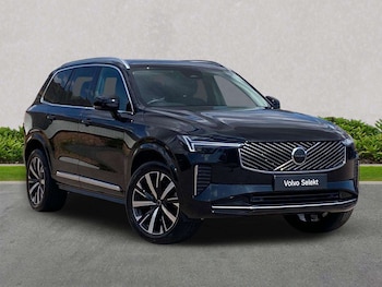 Used Volvo XC90 2025 for sale - 79380387: Photo