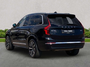 Used Volvo XC90 2025 for sale - 79380387: Photo