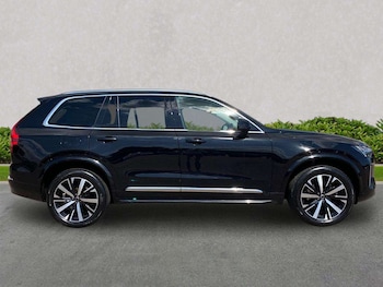 Used Volvo XC90 2025 for sale - 79380387: Photo