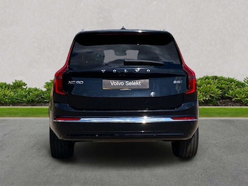 Used Volvo XC90 2025 for sale - 79380387: Photo