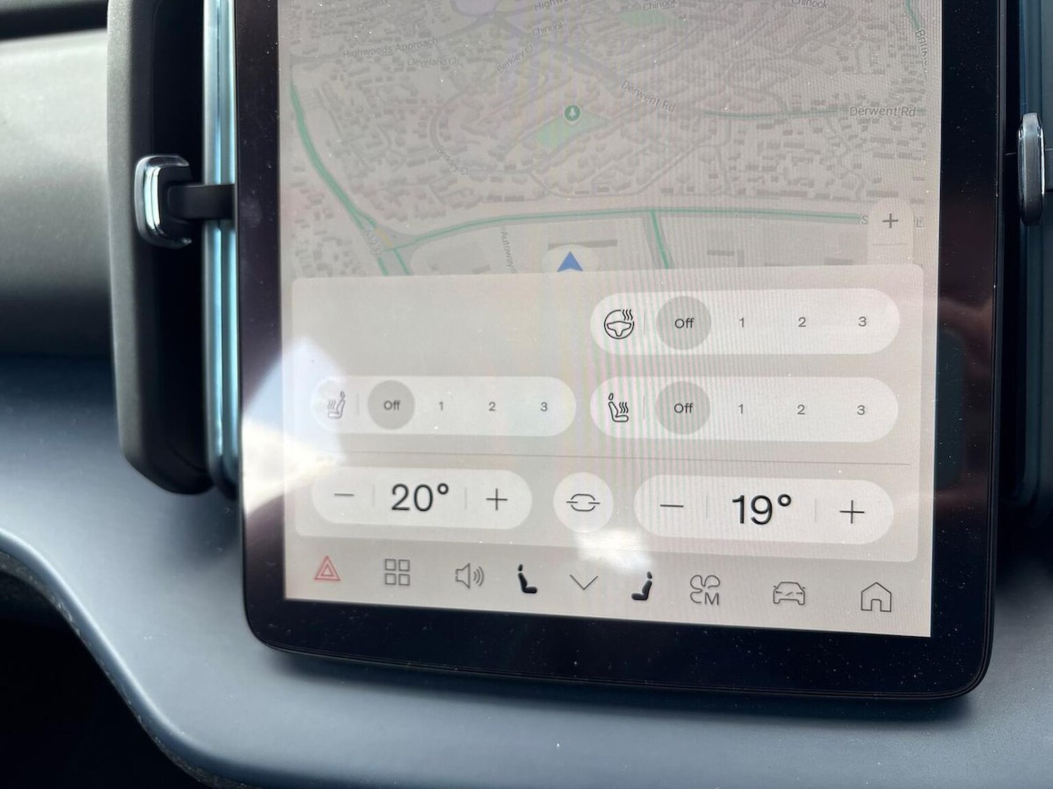 Used Volvo EX30 2025 for sale - 76497358: Photo 12