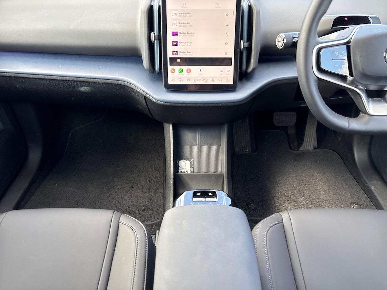 Used Volvo EX30 2025 for sale - 76497358: Photo 13