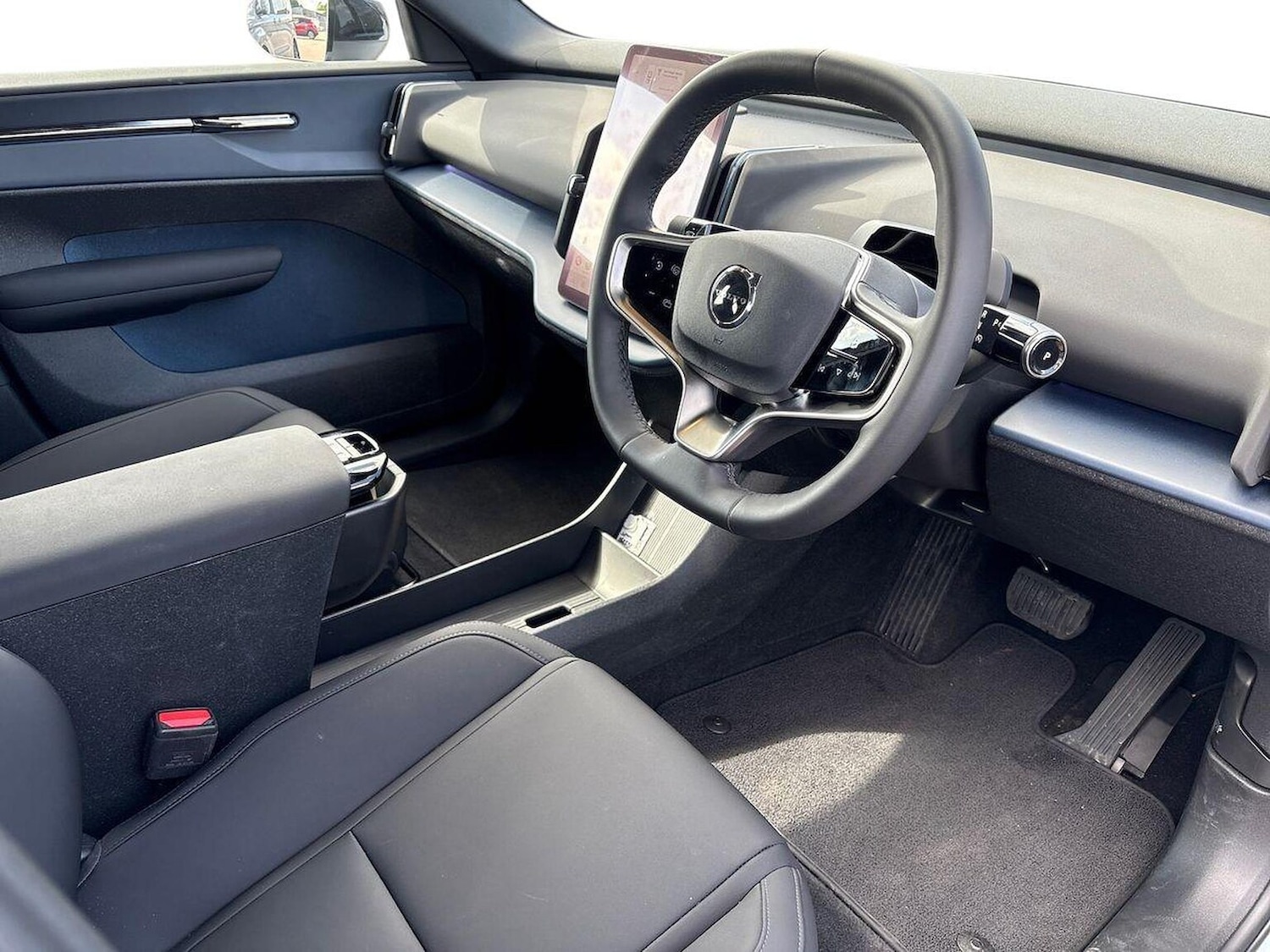 Used Volvo EX30 2025 for sale - 76497358: Photo 15