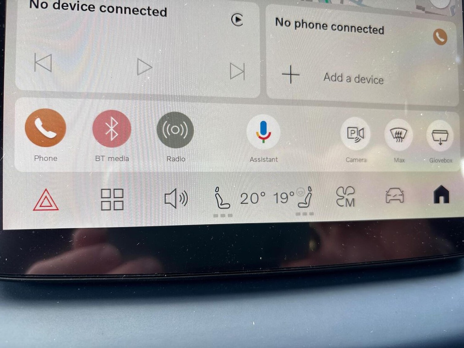 Used Volvo EX30 2025 for sale - 76497358: Photo 22