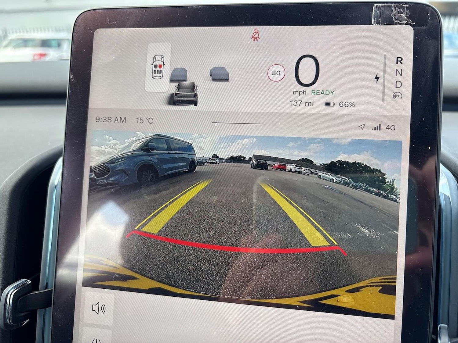 Used Volvo EX30 2025 for sale - 76497358: Photo 23