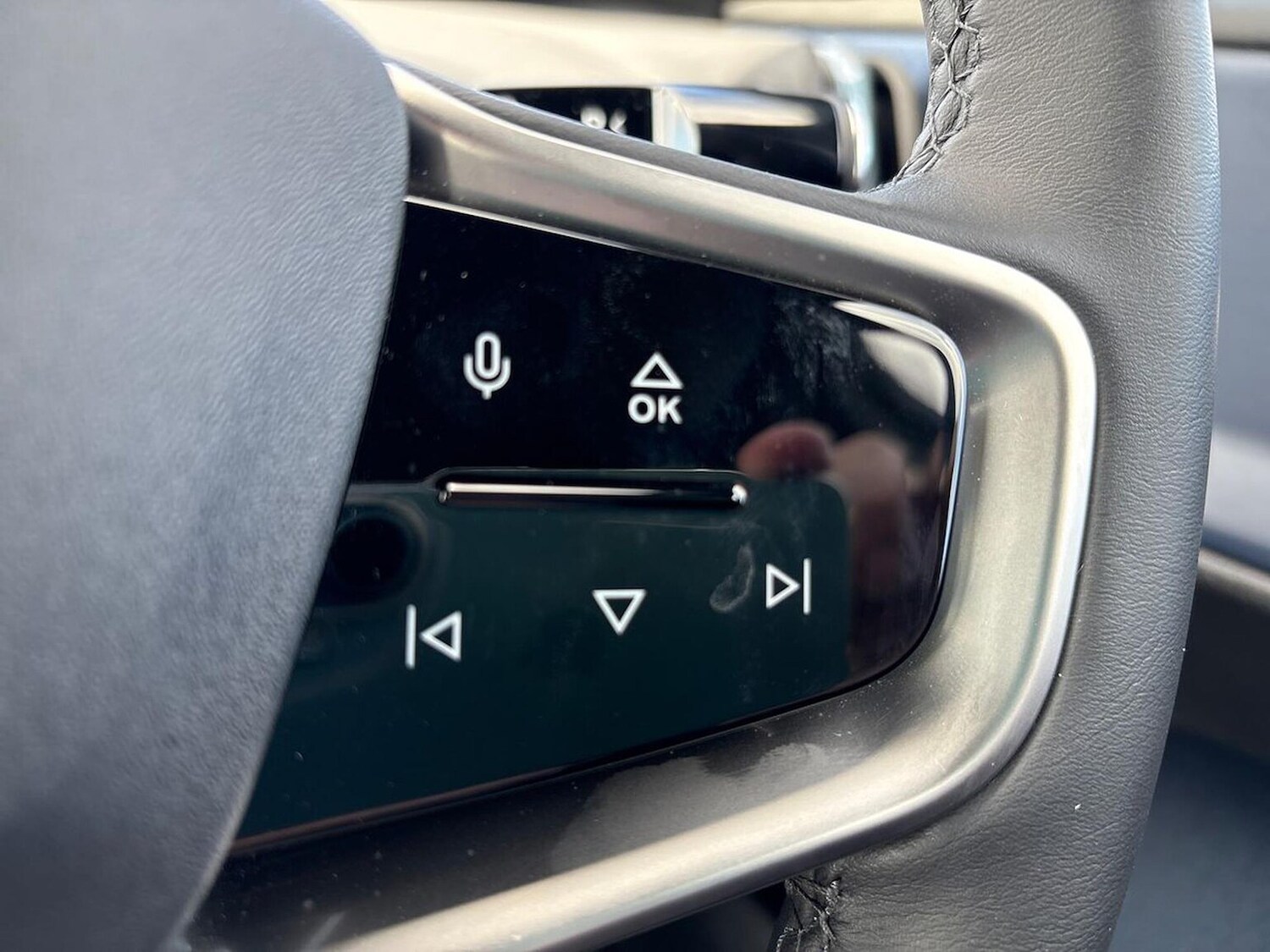 Used Volvo EX30 2025 for sale - 76497358: Photo 26