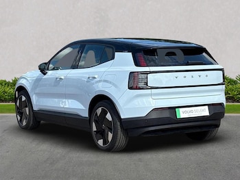 Used Volvo EX30 2025 for sale - 76497358: Photo