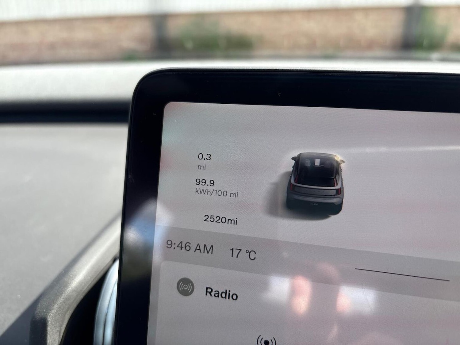 Used Volvo EX30 2025 for sale - 76497358: Photo 32