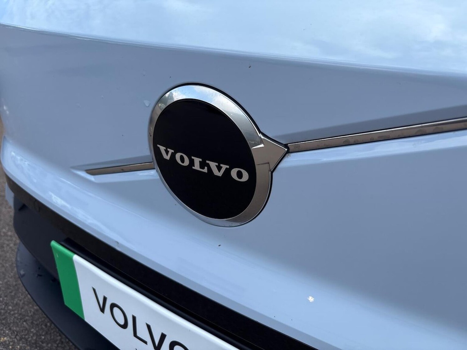 Used Volvo EX30 2025 for sale - 76497358: Photo 33