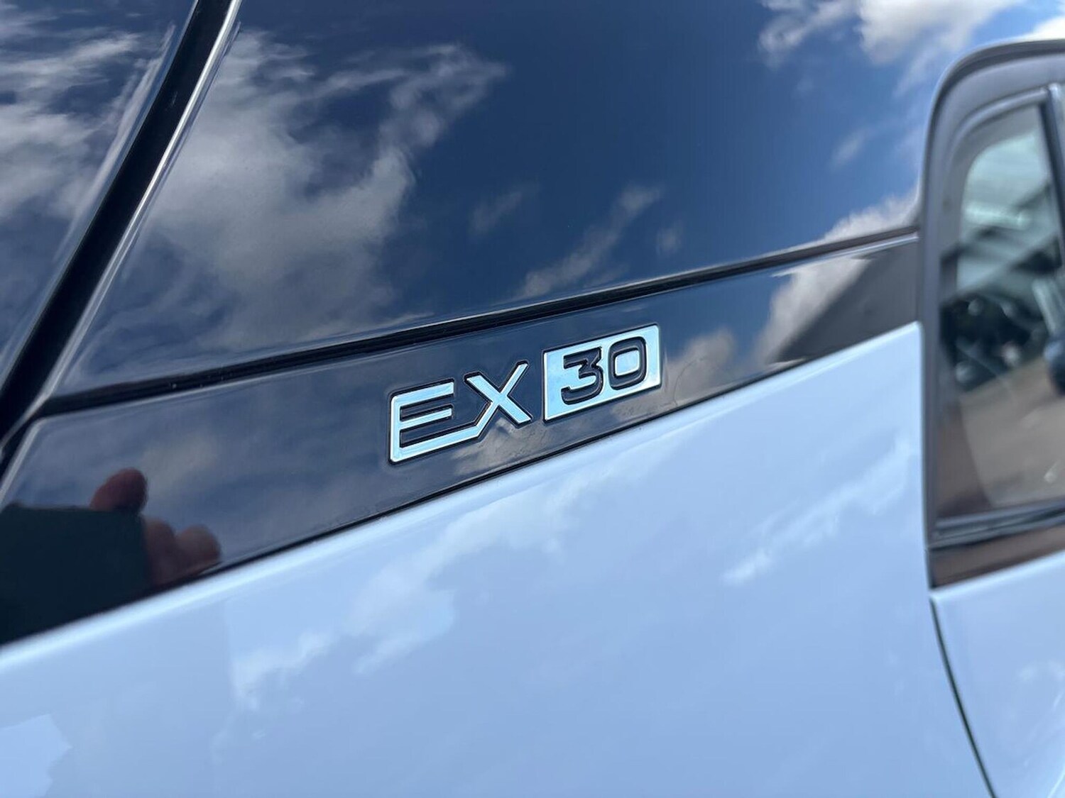 Used Volvo EX30 2025 for sale - 76497358: Photo 35