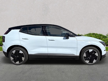 Used Volvo EX30 2025 for sale - 76497358: Photo