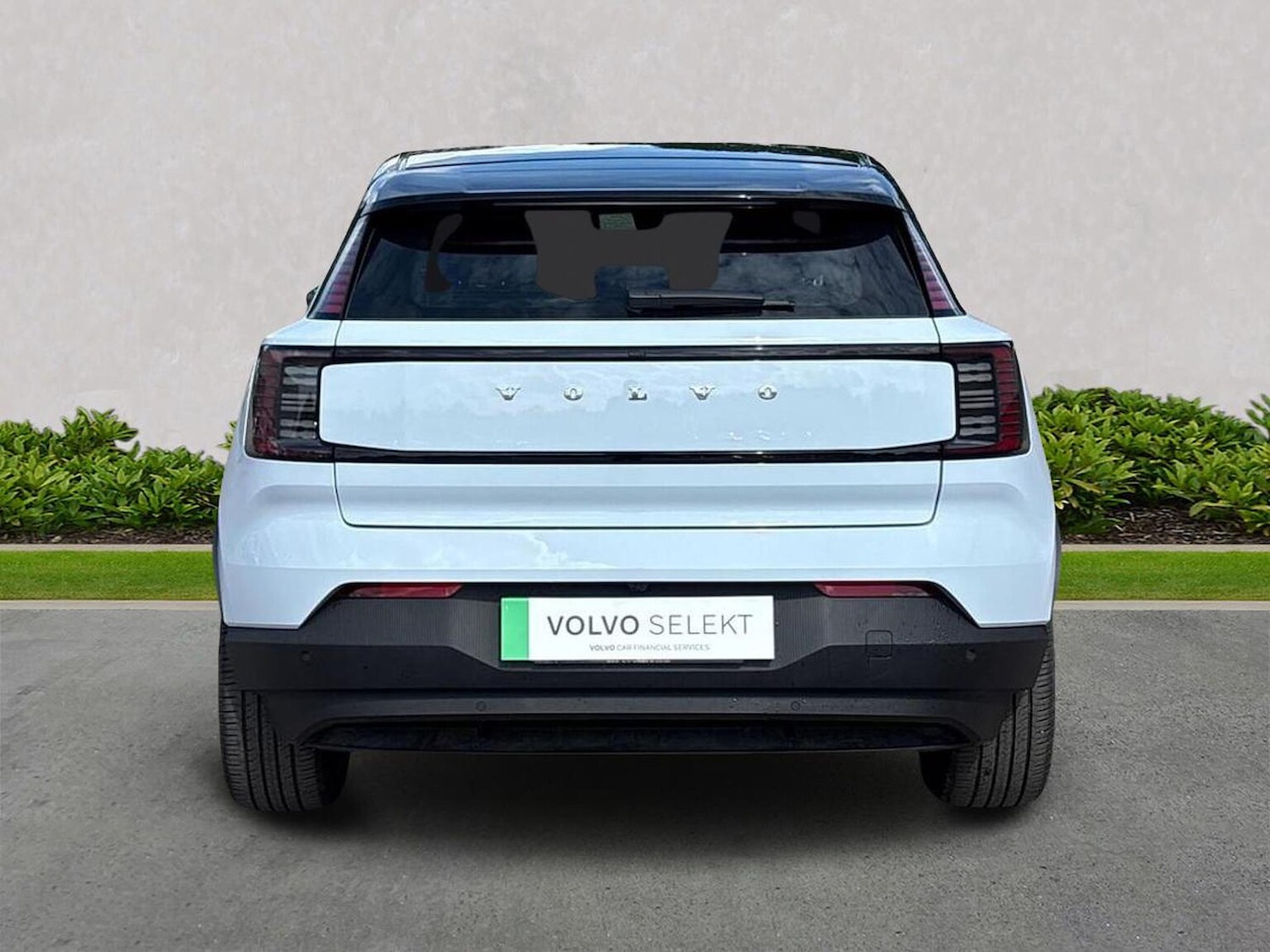 Used Volvo EX30 2025 for sale - 76497358: Photo 4