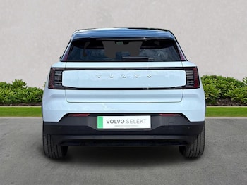 Used Volvo EX30 2025 for sale - 76497358: Photo