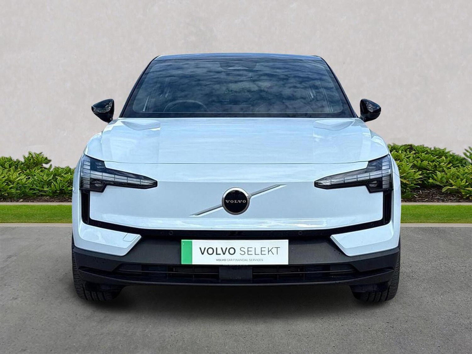 Used Volvo EX30 2025 for sale - 76497358: Photo 5