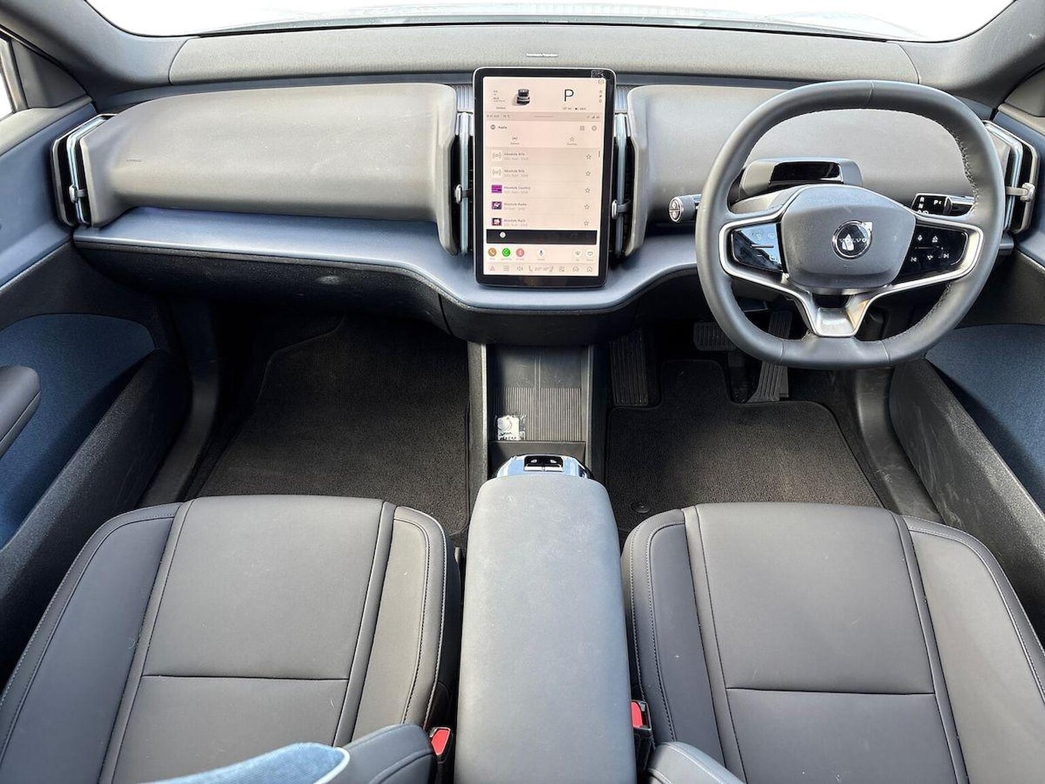 Used Volvo EX30 2025 for sale - 76497358: Photo 8