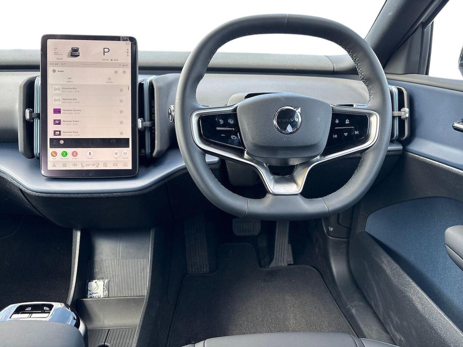 Used Volvo EX30 2025 for sale - 76497358: Photo 9