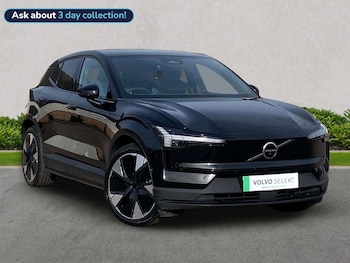 Used Volvo EX30 2025 for sale - 78340398: Photo