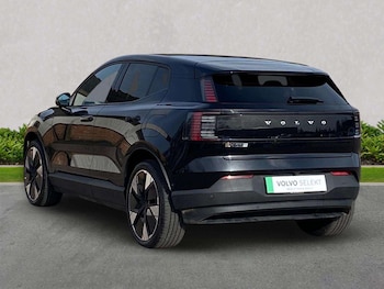 Used Volvo EX30 2025 for sale - 78340398: Photo