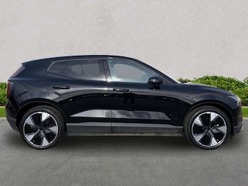 Used Volvo EX30 2025 for sale - 78340398: Photo