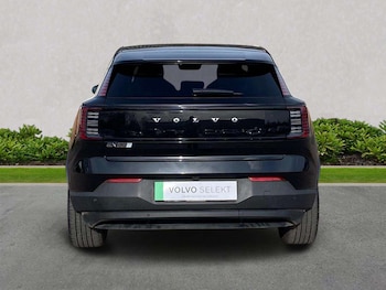 Used Volvo EX30 2025 for sale - 78340398: Photo