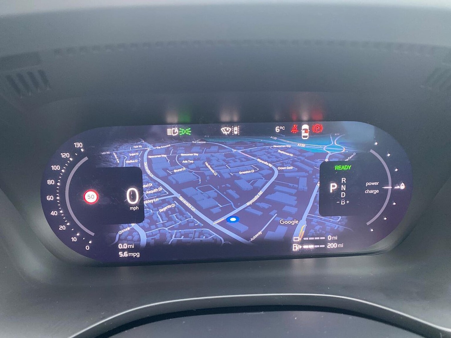 Used Volvo XC60 2025 for sale - 77548370: Photo 10