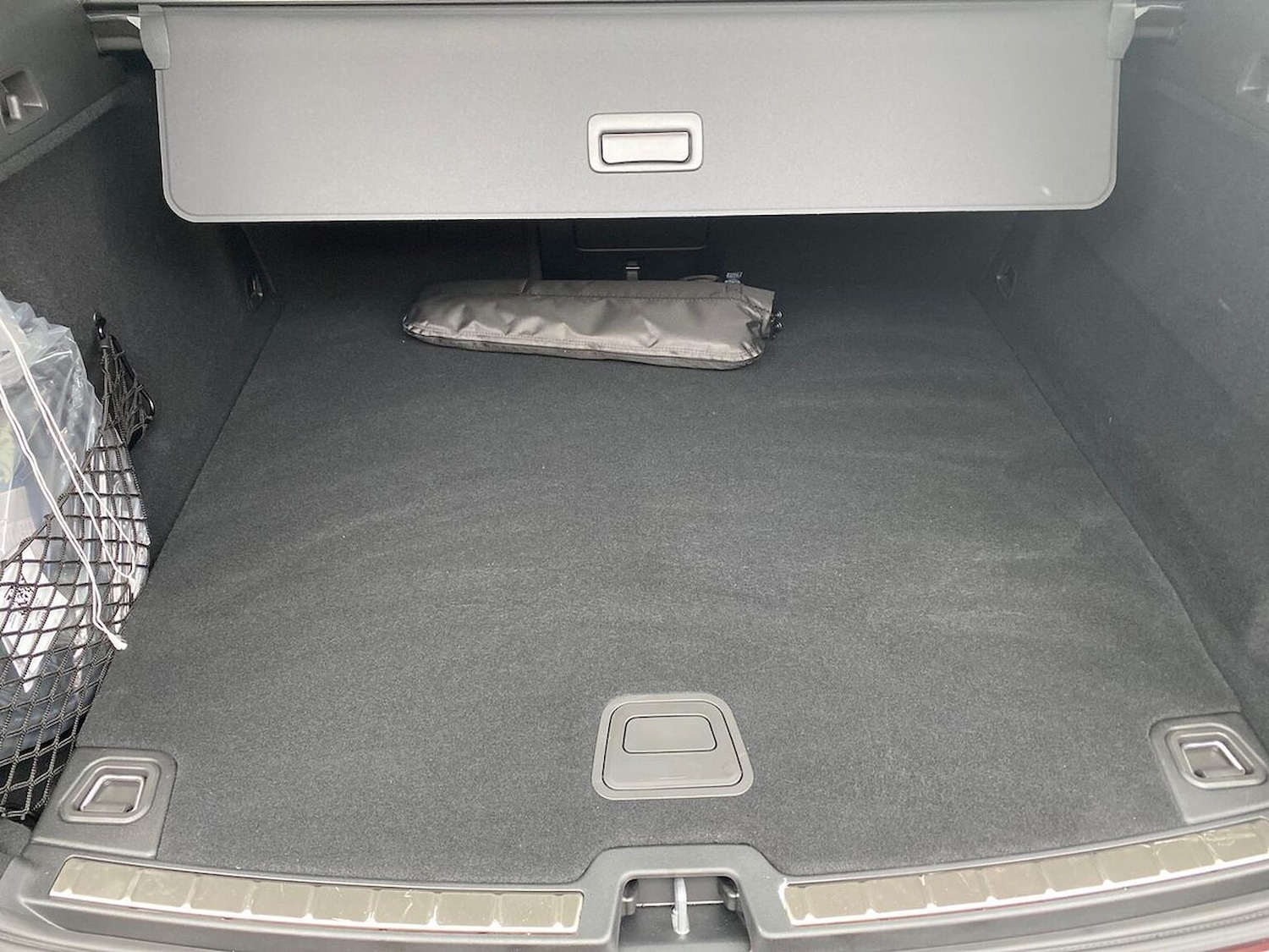 Used Volvo XC60 2025 for sale - 77548370: Photo 17