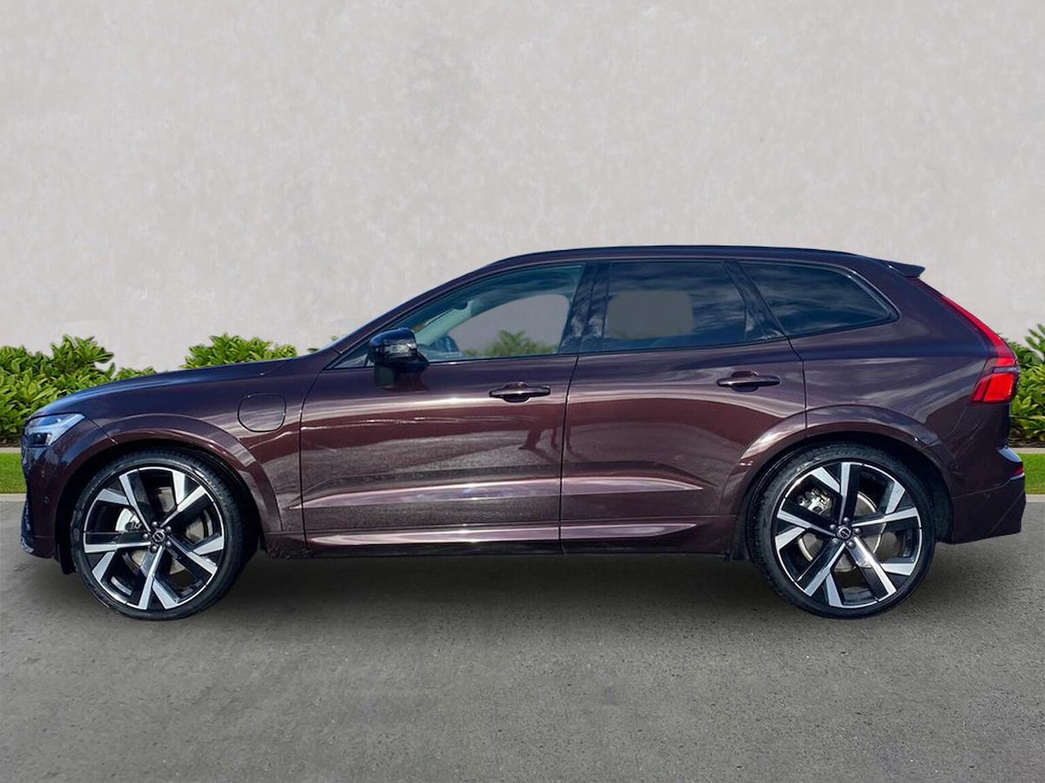 Used Volvo XC60 2025 for sale - 77548370: Photo 19