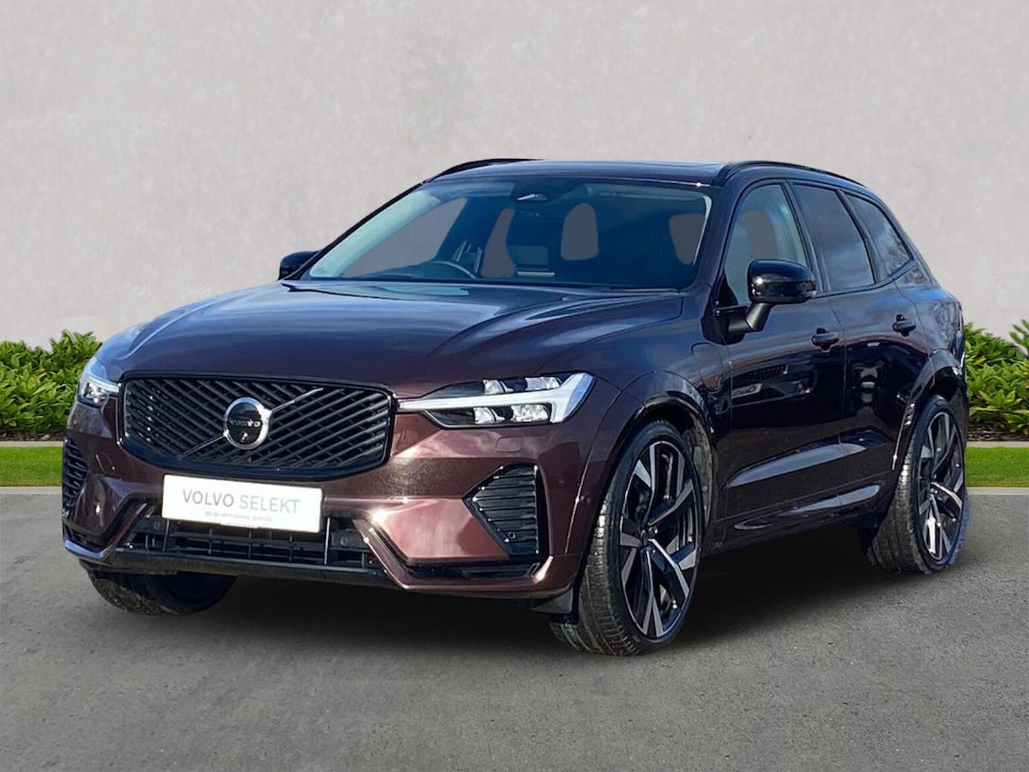 Used Volvo XC60 2025 for sale - 77548370: Photo 20