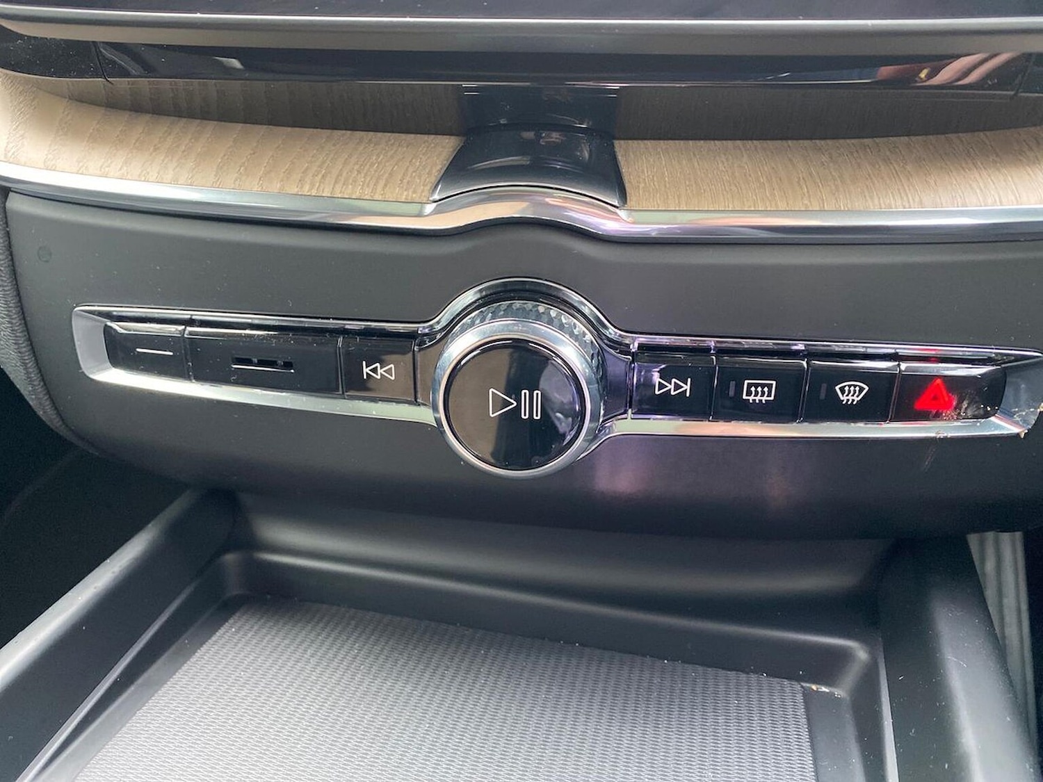 Used Volvo XC60 2025 for sale - 77548370: Photo 22