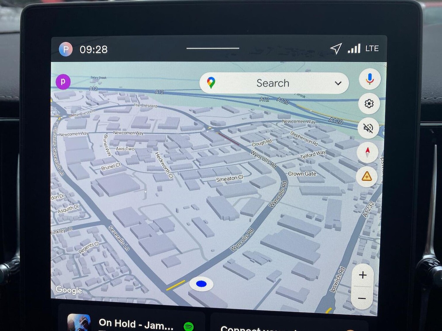 Used Volvo XC60 2025 for sale - 77548370: Photo 24