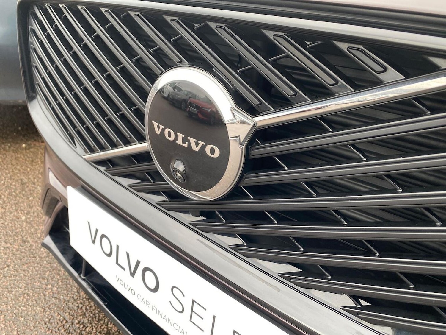 Used Volvo XC60 2025 for sale - 77548370: Photo 33