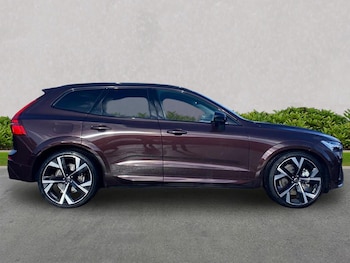 Used Volvo XC60 2025 for sale - 77548370: Photo