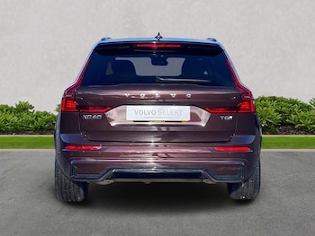 Used Volvo XC60 2025 for sale - 77548370: Photo