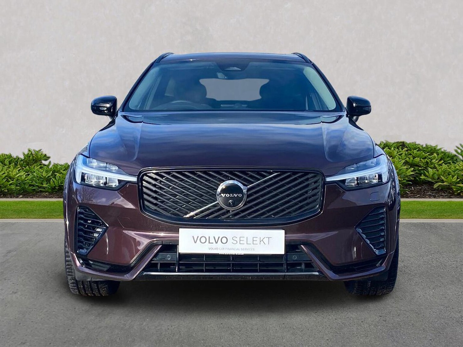 Used Volvo XC60 2025 for sale - 77548370: Photo 5