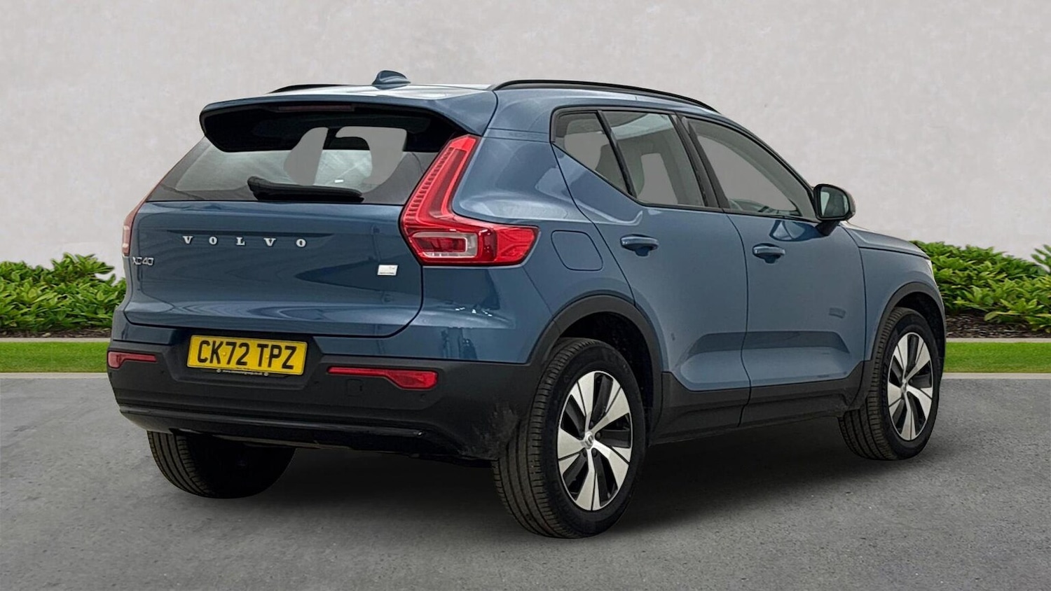 Used Volvo XC40 2022 for sale - 76605554: Photo 18
