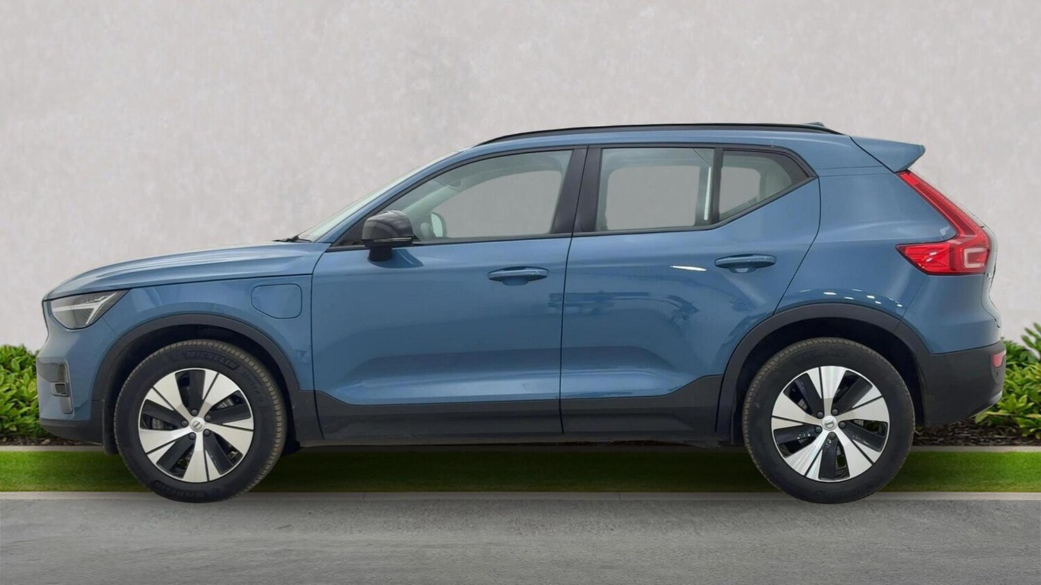 Used Volvo XC40 2022 for sale - 76605554: Photo 19