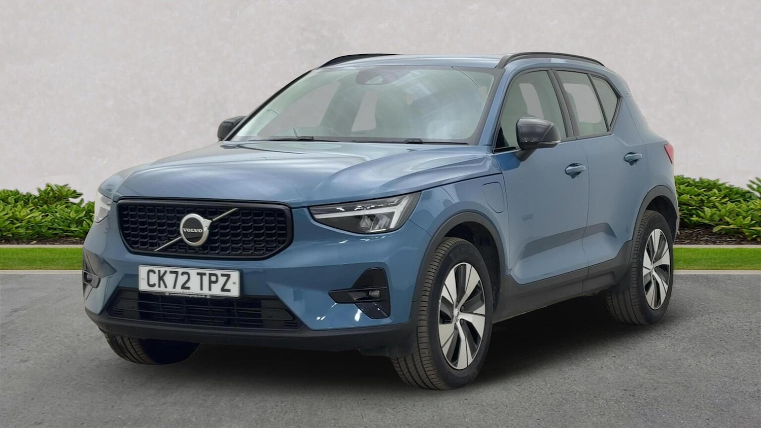 Used Volvo XC40 2022 for sale - 76605554: Photo 20