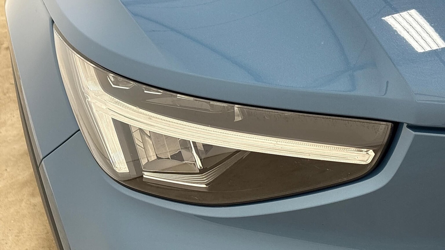 Used Volvo XC40 2022 for sale - 76605554: Photo 32