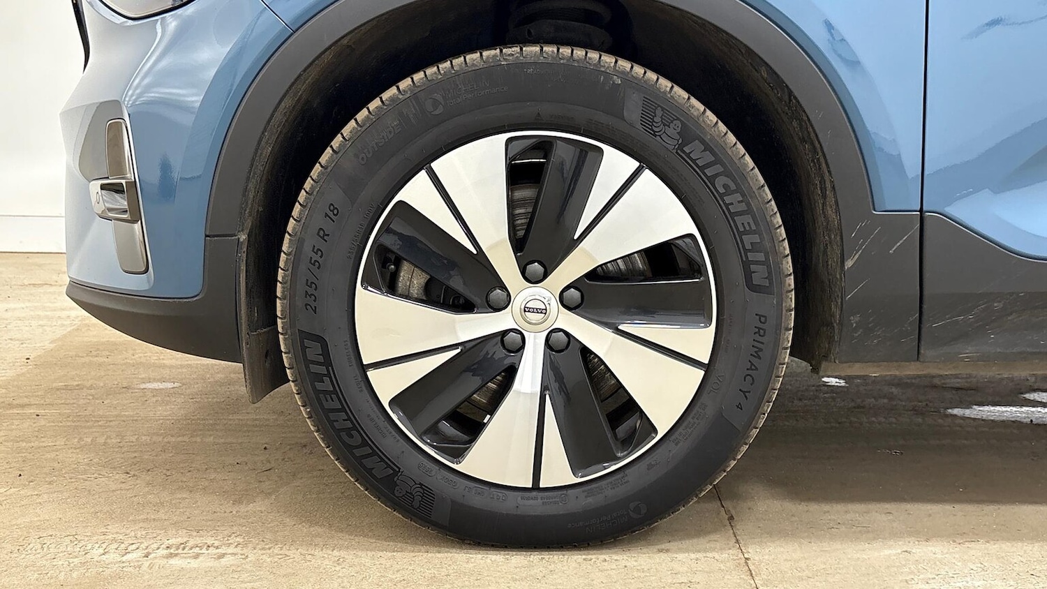 Used Volvo XC40 2022 for sale - 76605554: Photo 34