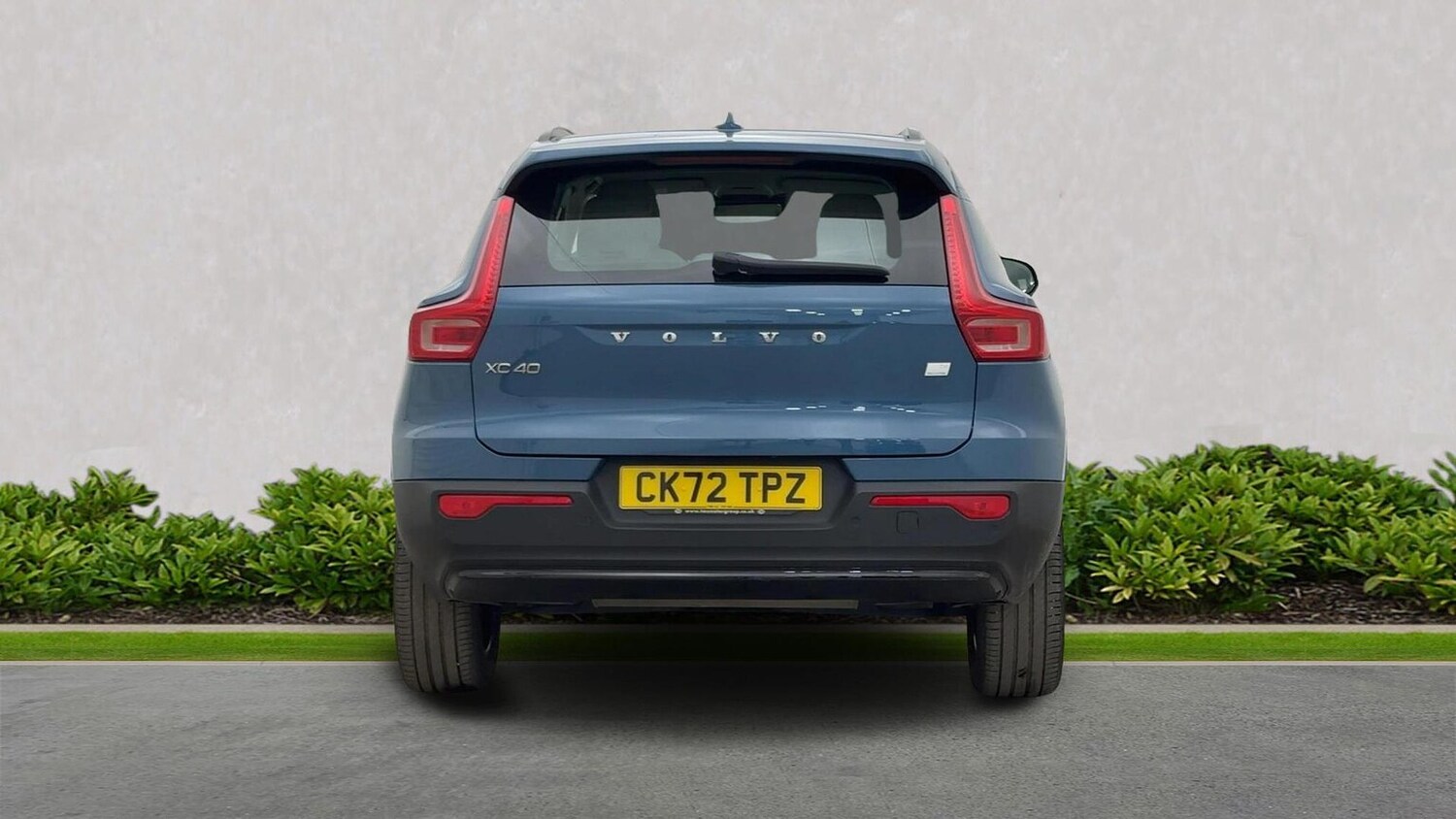 Used Volvo XC40 2022 for sale - 76605554: Photo 4