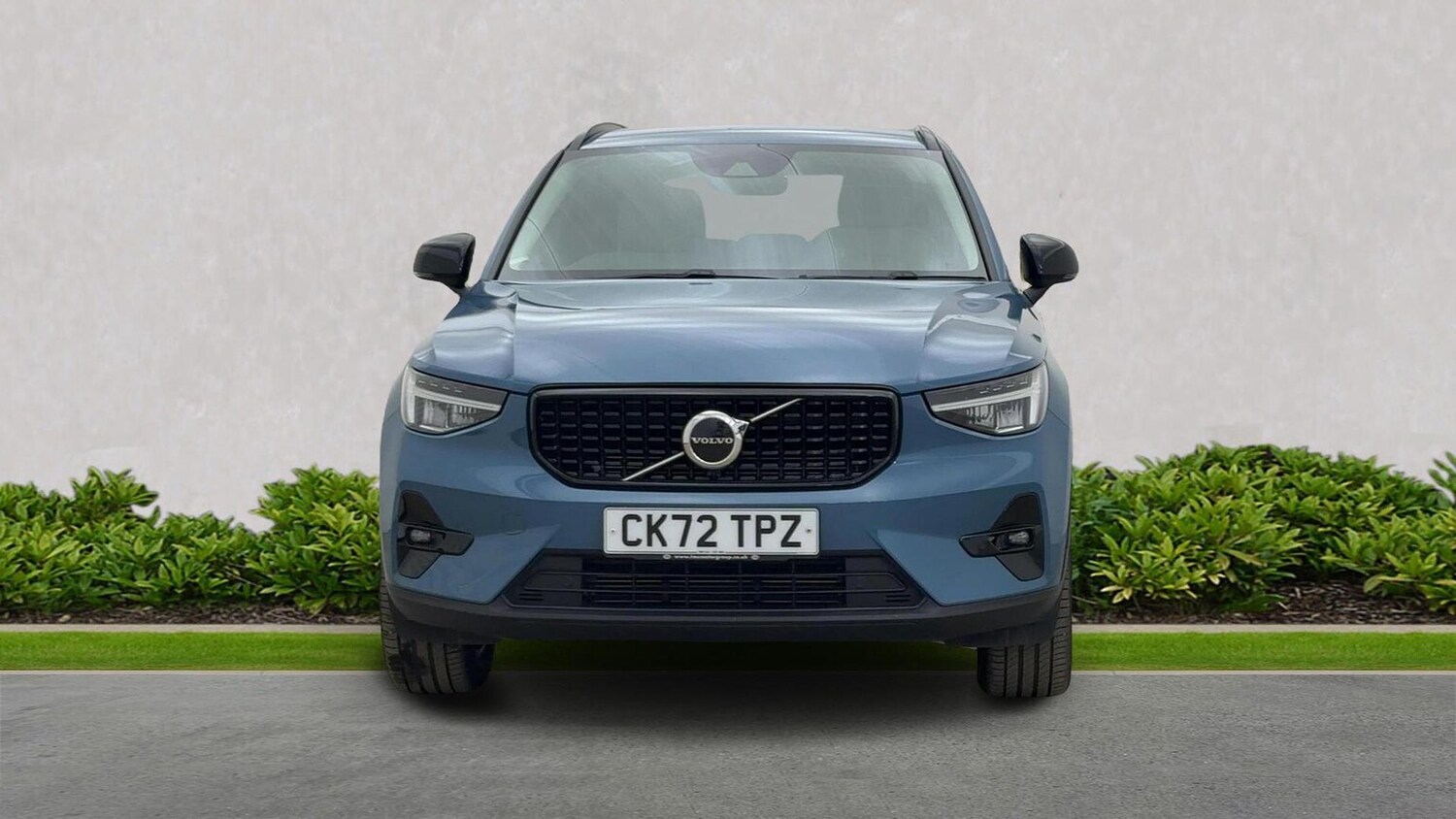 Used Volvo XC40 2022 for sale - 76605554: Photo 5