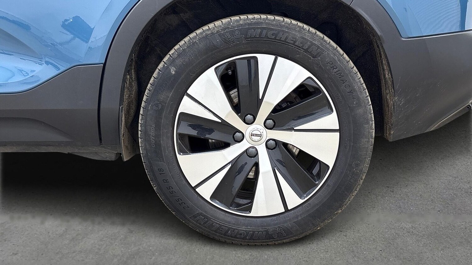 Used Volvo XC40 2022 for sale - 76605554: Photo 6