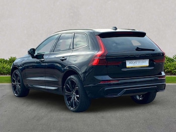 Used Volvo XC60 2025 for sale - 78310632: Photo