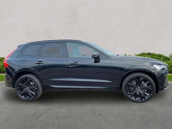 Used Volvo XC60 2025 for sale - 78310632: Photo