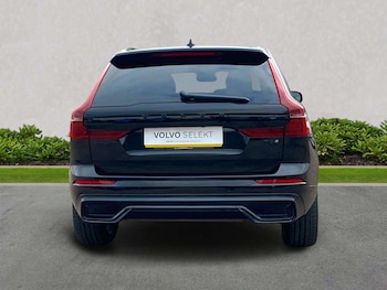 Used Volvo XC60 2025 for sale - 78310632: Photo