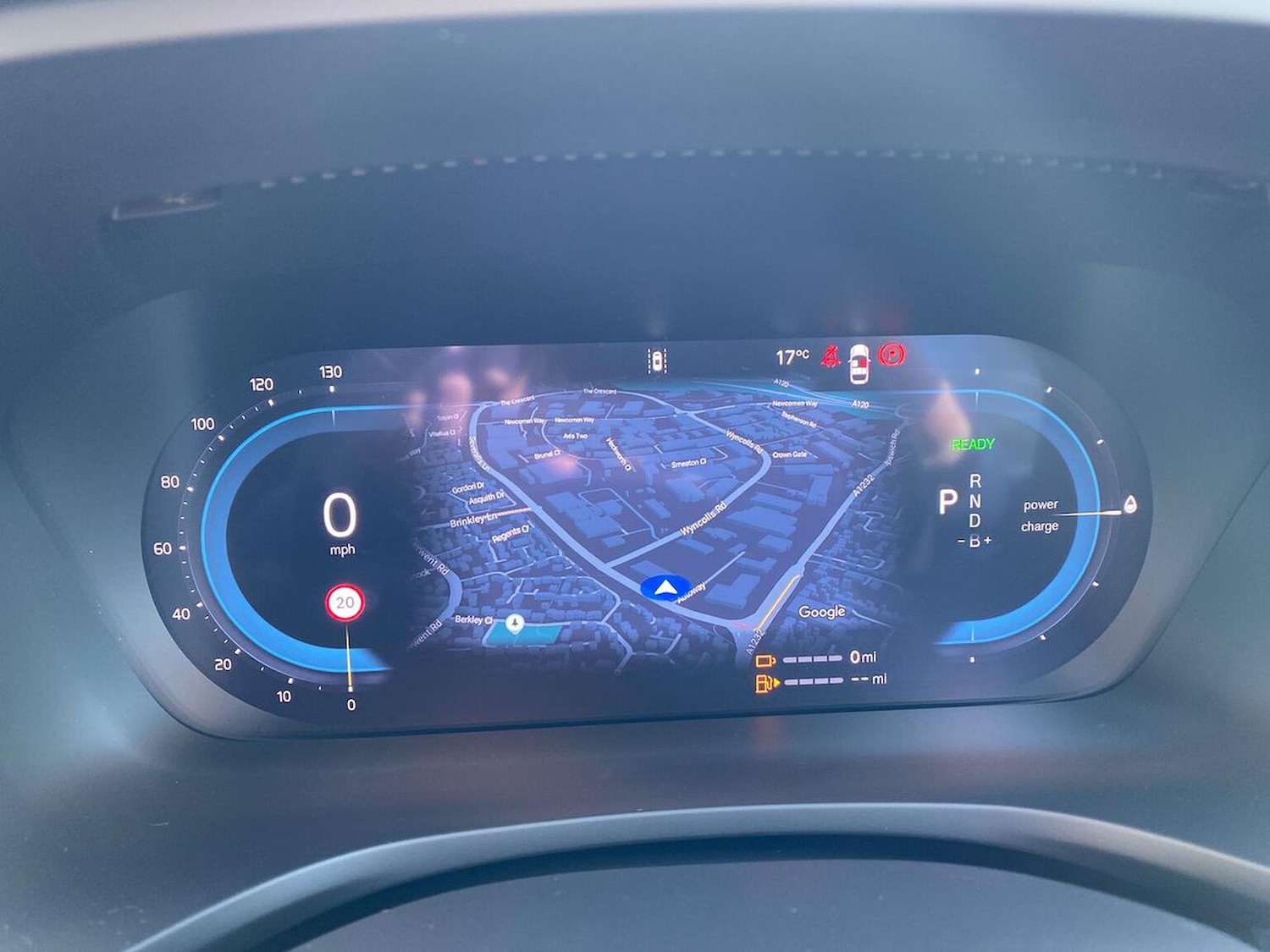 Used Volvo V60 2025 for sale - 76144196: Photo 10